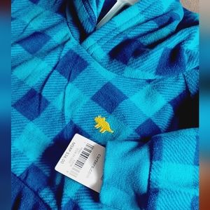 Carters Boys 3t 2pc set top&bottoms